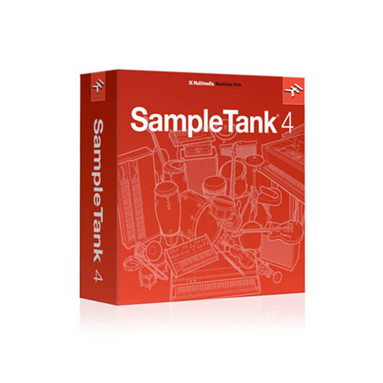 what is sampletank dmg file